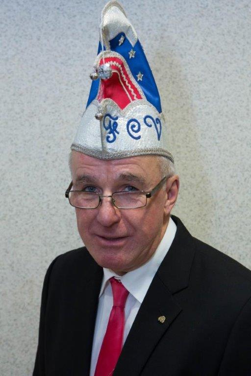 Jürgen Roth
